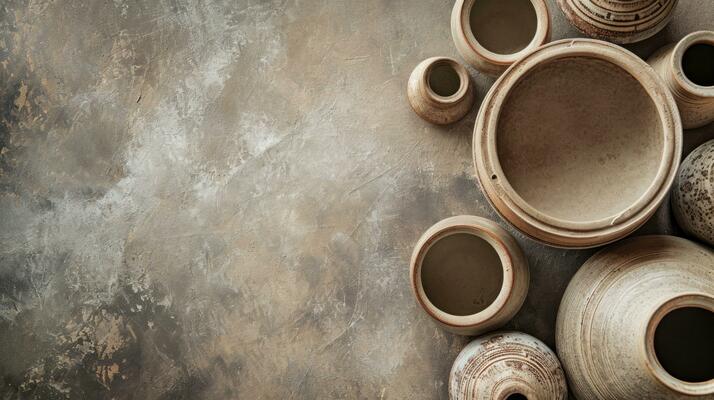 Clay Product Making Unit